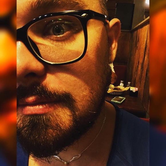 Meet your Posher, Zack - Picture 1 of 1